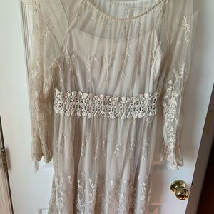 Super cute dress from versonas!